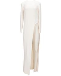 Tom Ford - Front Slit Gown - Lyst