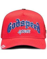 Godspeed - Gs Forever Hat - Lyst
