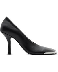 Burberry - Pumps - Lyst