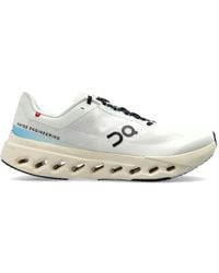 On Shoes - Cloudsurfer Next Running Sneakers - Lyst
