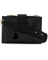 tommy hilfiger women's shoulder bags