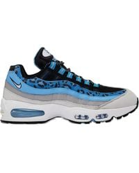 Nike - X Yardrunners Spellman Air Max 95 Sneakers - Lyst