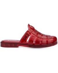 Melissa - Mules Plates Possession - Lyst