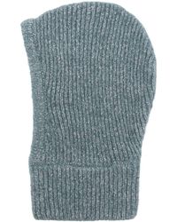 Peserico - Lurex Balaclava - Lyst