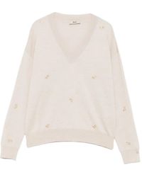 Herno - Pullover - Lyst