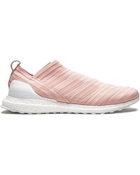 adidas - 'K Nemeziz 17.1 Ultraboost' Sneakers - Lyst