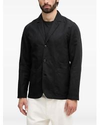 Lindbergh - Patch-Pocket Blazer - Lyst