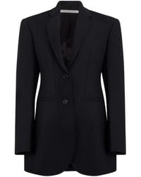 Philosophy Di Lorenzo Serafini - Single-Breasted Blazer - Lyst