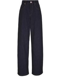 Brunello Cucinelli - ファイブポケット ジーンズ - Lyst