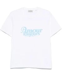 Carne Bollente - グラフィック Tシャツ - Lyst