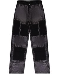 Who Decides War - Sequin Pocket Trousers - Lyst