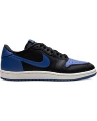 Nike - Baskets Air 1 Low 85 'Royal' - Lyst