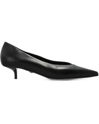 Max Mara - Escarpins Beati À Bout Pointu - Lyst