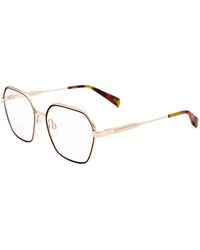 Rag & Bone - Geometric-Frame Glasses - Lyst