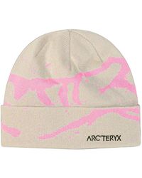Arc'teryx - Berretto Grotto Toque - Lyst