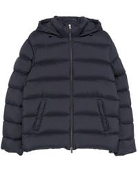 Herno - Jackets - Lyst
