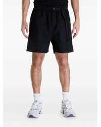 Carhartt - Hayworth Cotton Bermuda Shorts - Lyst