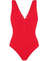 Eres - Icône One-piece Swimsuit - Lyst