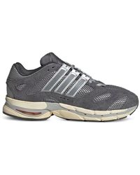 adidas - Adistar Mld Mesh-Panelled Sneakers - Lyst