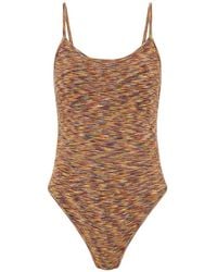 The Upside - Body Senza Cuciture - Lyst