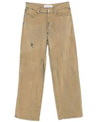 Won Hundred - Case Loose-Fit Jeans - Lyst