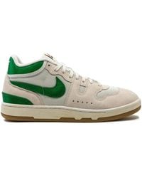 Nike - Attack Sp Panelled Sneakers - Lyst