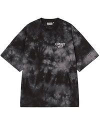 Carhartt - Radiate Tie-Dye T-Shirt - Lyst