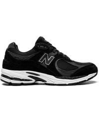 New Balance - 2002r Sneakers - Lyst