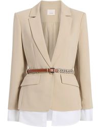 Cinq À Sept - Vittoria ジャケット - Lyst