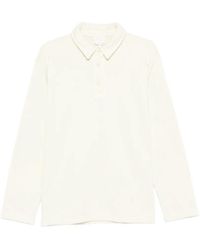 A.P.C. - Polo Shirt - Lyst