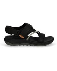 Merrell - Sandales Terran 4 À Bride Arrière - Lyst