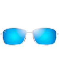 Maui Jim - Kanaio Coast Sunglasses - Lyst