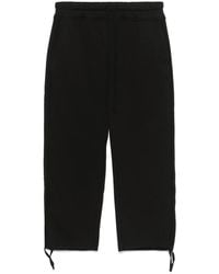 Thom Krom - W St 386 Sweatpants - Lyst