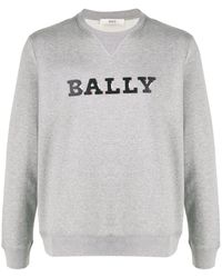 bally jogging suit