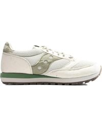 Saucony - Jazz '81 Earth Pack Lace-Up Sneakers - Lyst