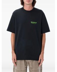 Gramicci - Logo-Print T-Shirt - Lyst