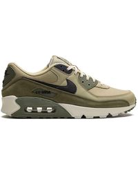 Nike - Air Max 90 "neutral Olive" Sneakers - Lyst