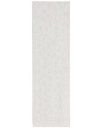 Zadig & Voltaire - Demi Pointelle Scarf - Lyst