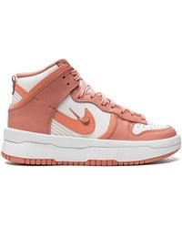Nike - Baskets Montantes Dunk Up - Lyst