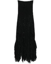 Leslie Amon - Monica Maxi Dress - Lyst