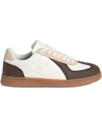 Coccinelle - Xacbc C-Style 90 Sneakers - Lyst
