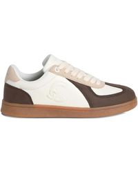 Coccinelle - Xacbc C-Style 90 Sneakers - Lyst