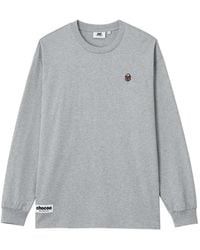Chocoolate - T-Shirt À Broderies - Lyst