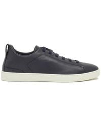 Church's - Leather Sneakers - Lyst