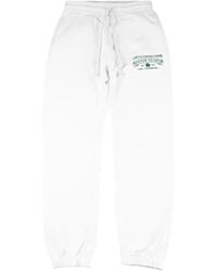 DENIM TEARS - Adg Track Pants - Lyst