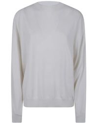 Sofie D'Hoore - Crew-Neck Sweater - Lyst