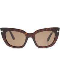 Tom Ford - Athena Sunglasses - Lyst