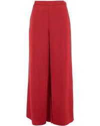 By Malene Birger - Lucee Flared Trousers - Lyst
