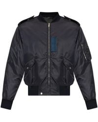 Givenchy - Bomber Jackets - Lyst