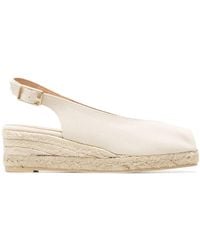 Castañer - Dosalia Espadrilles - Lyst